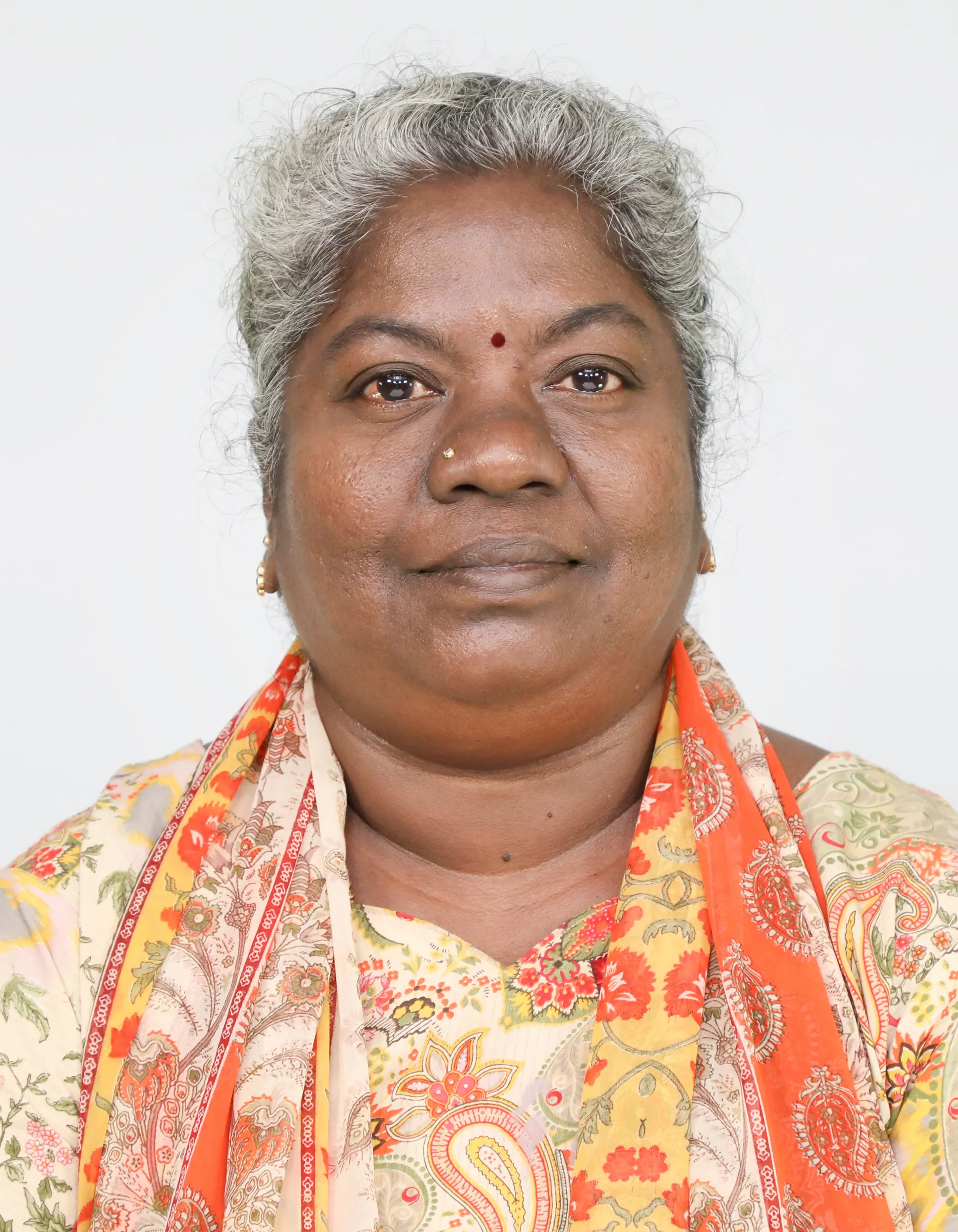 Smt. B.R. Parvathy